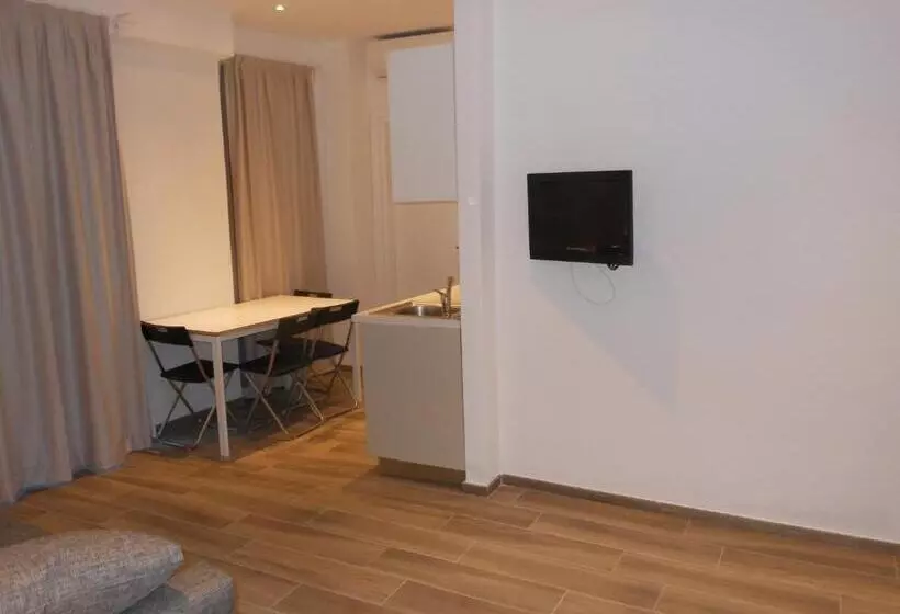 Residence Fanny