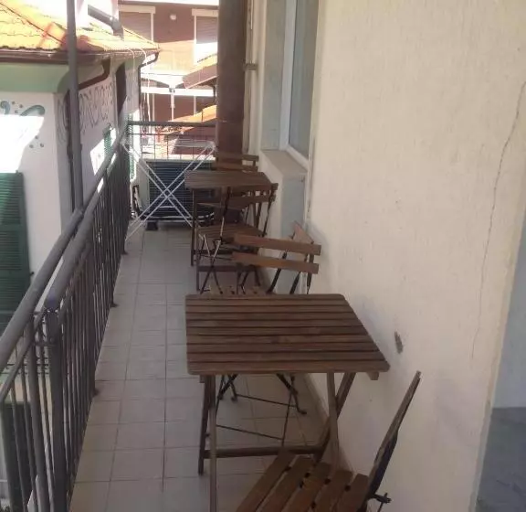 Residence Fanny