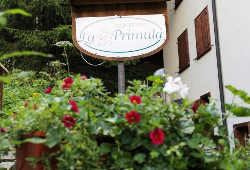 Residence Primula