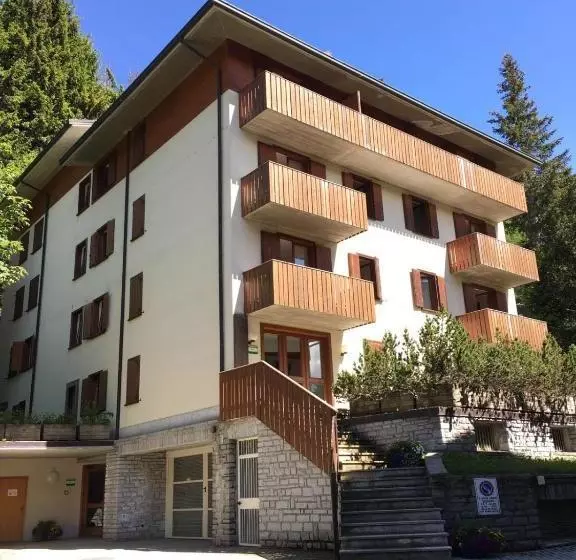 Residence Primula