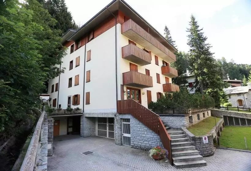 Residence Primula