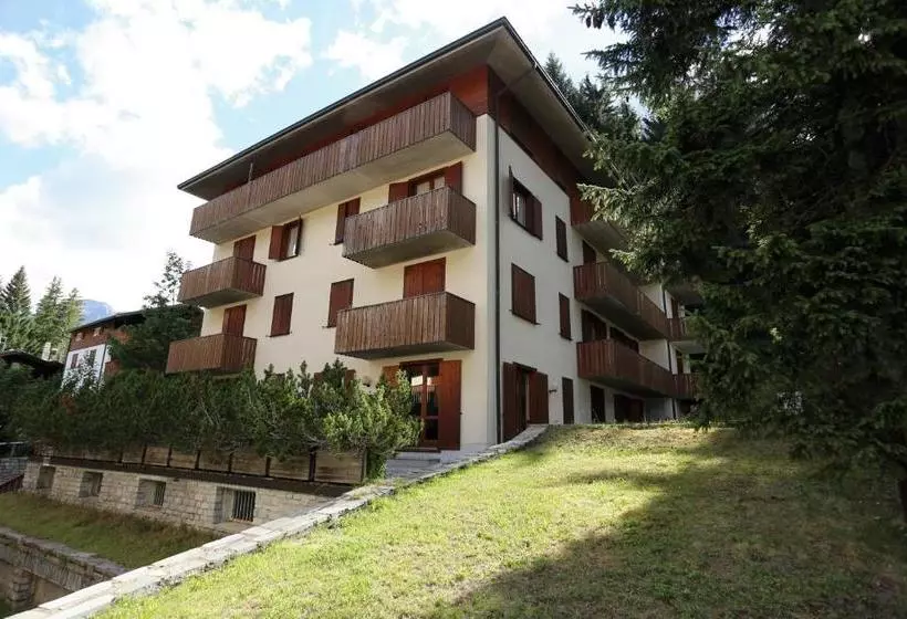 Residence Primula