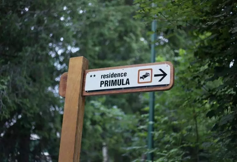 Residence Primula