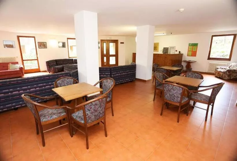 Residence Primula