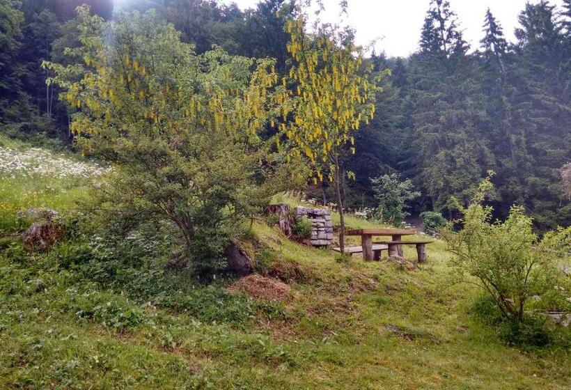 Отель Agritur Manoncin