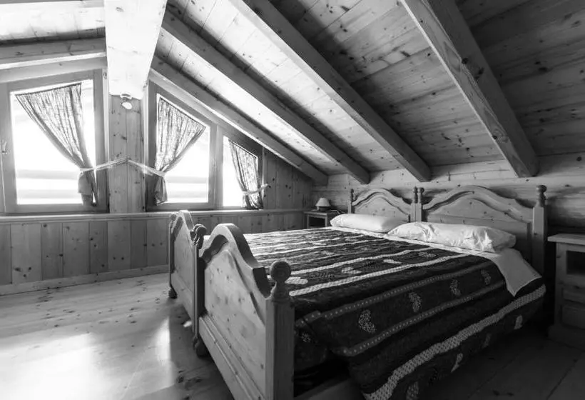 Hotel Agritur Manoncin