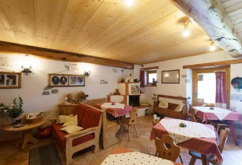Hotel Agritur Manoncin