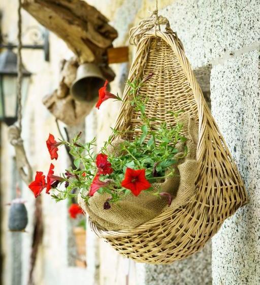 Отель Agritur Manoncin