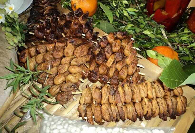 ホテル Agriturismo Aurella