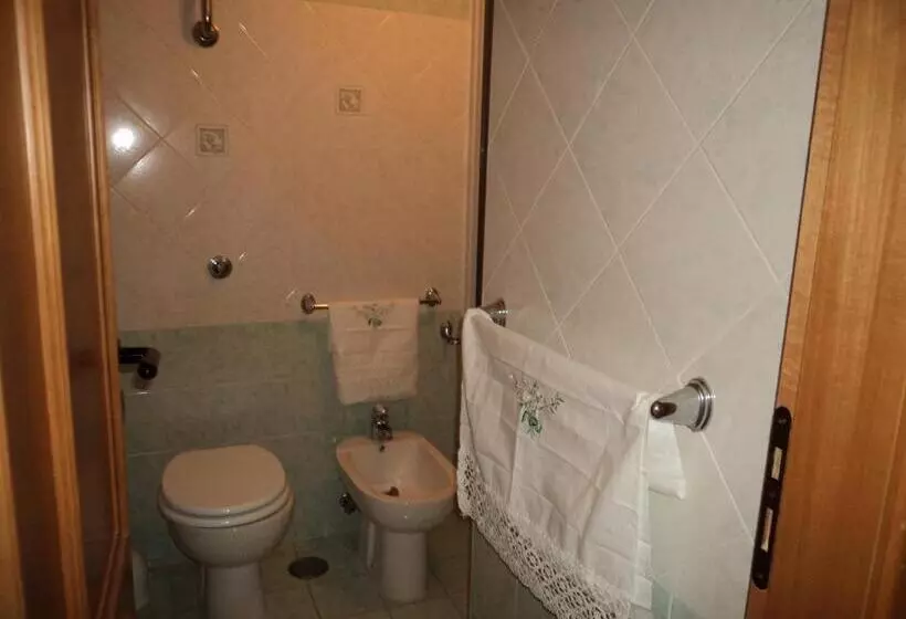 ホテル Agriturismo Aurella