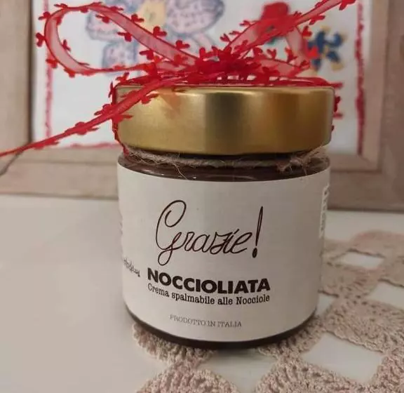 ホテル Agriturismo Etico Le Grazie