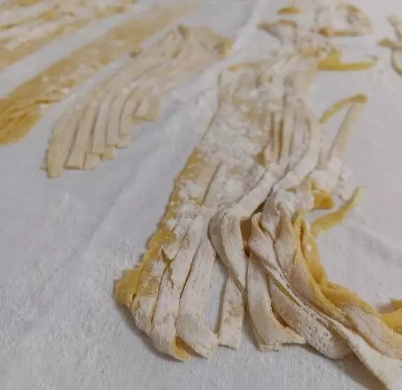 ホテル Agriturismo Etico Le Grazie