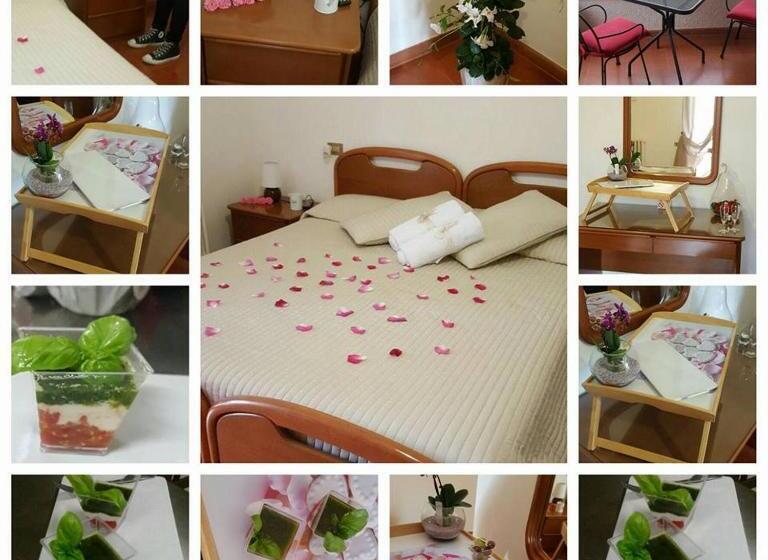 בית מלון כפרי Agriturismo Etico Le Grazie