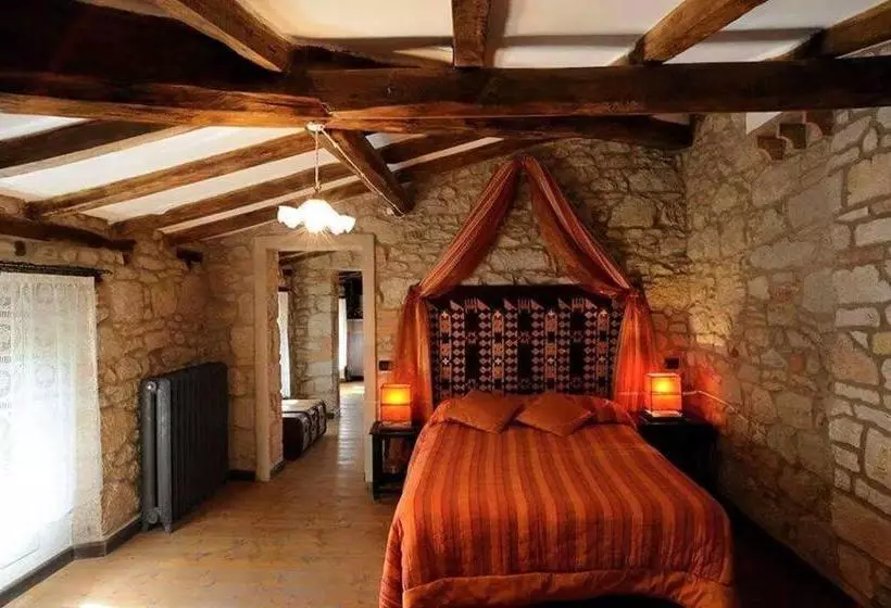 ホテル Agriturismo La Fenice
