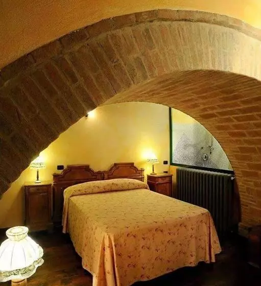 ホテル Agriturismo La Fenice