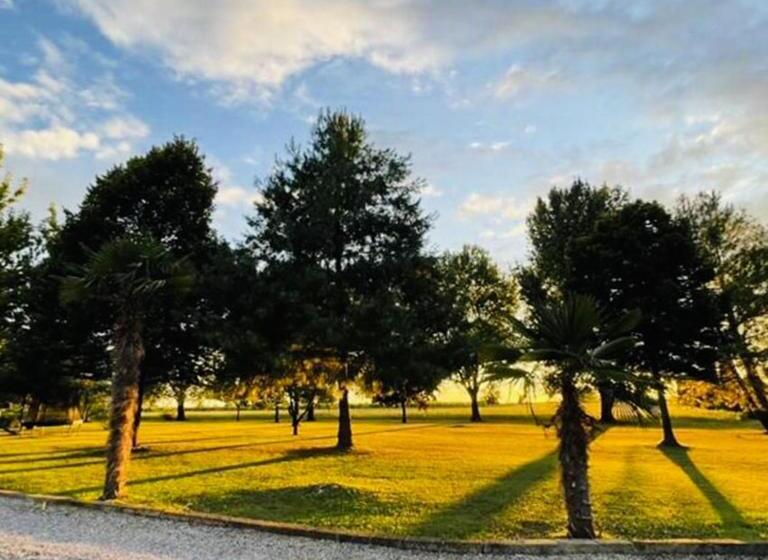 Отель Agriturismo Le Fornase