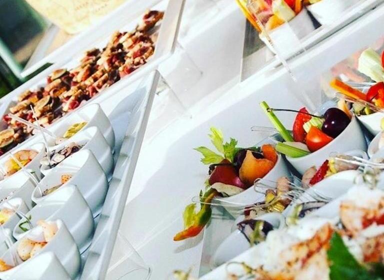 Отель Agriturismo Le Fornase