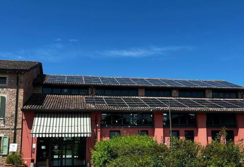 ホテル Agriturismo San Giuseppe