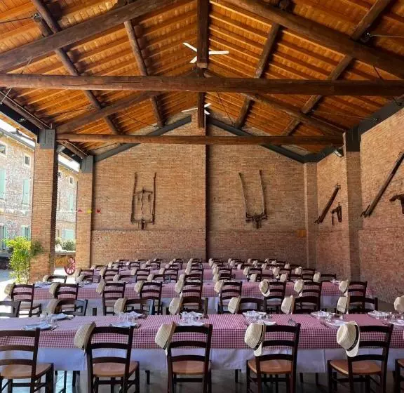 ホテル Agriturismo San Giuseppe