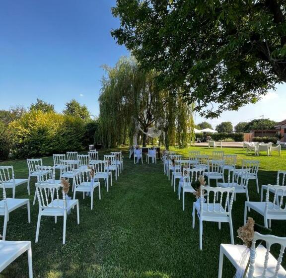 בית מלון כפרי Agriturismo San Giuseppe