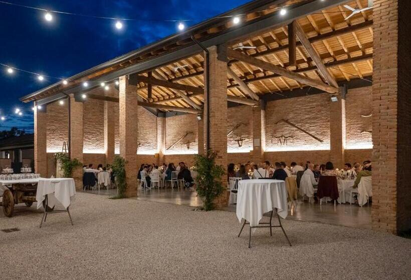 בית מלון כפרי Agriturismo San Giuseppe