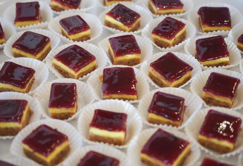 בית מלון כפרי Agriturismo San Giuseppe