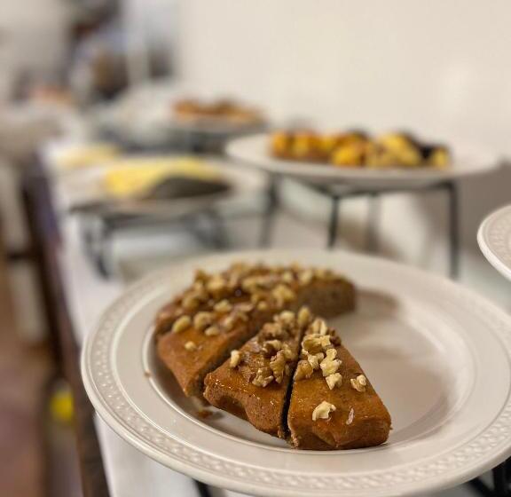 בית מלון כפרי Agriturismo San Giuseppe