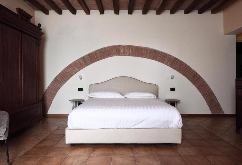 בית מלון כפרי Agriturismo San Giuseppe