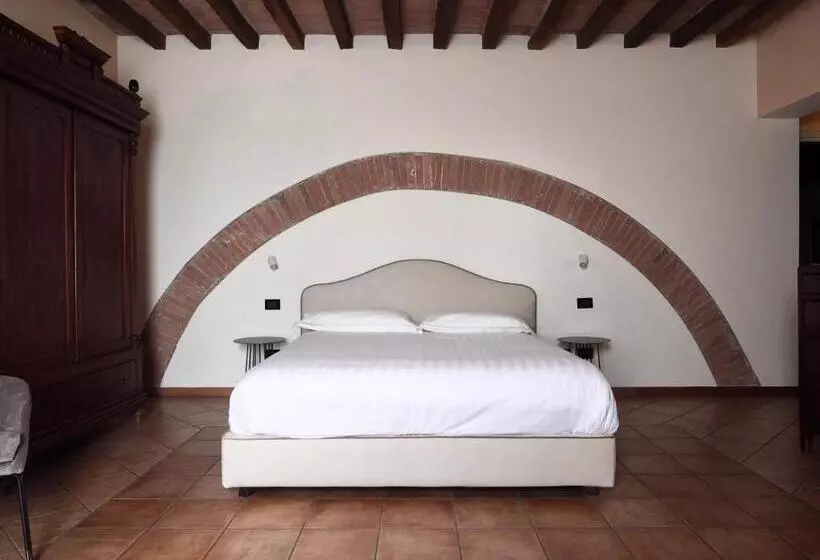 ホテル Agriturismo San Giuseppe