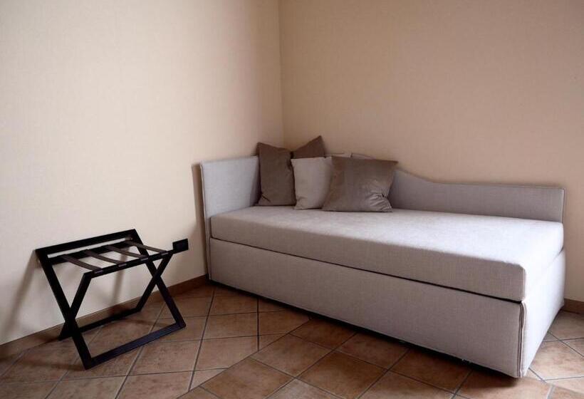 בית מלון כפרי Agriturismo San Giuseppe