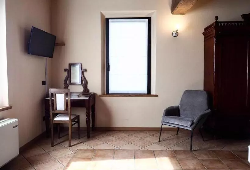 ホテル Agriturismo San Giuseppe