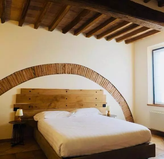 ホテル Agriturismo San Giuseppe