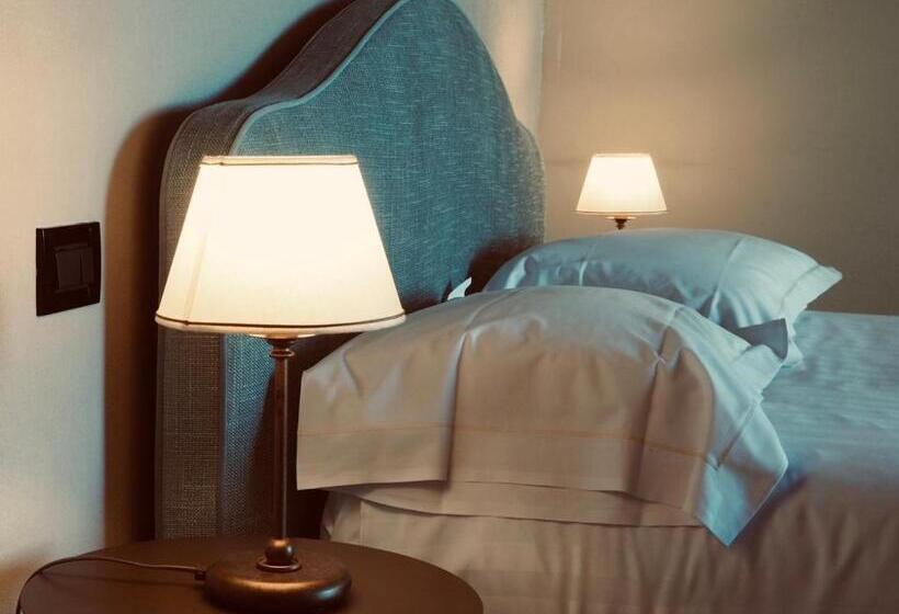 בית מלון כפרי Agriturismo San Giuseppe