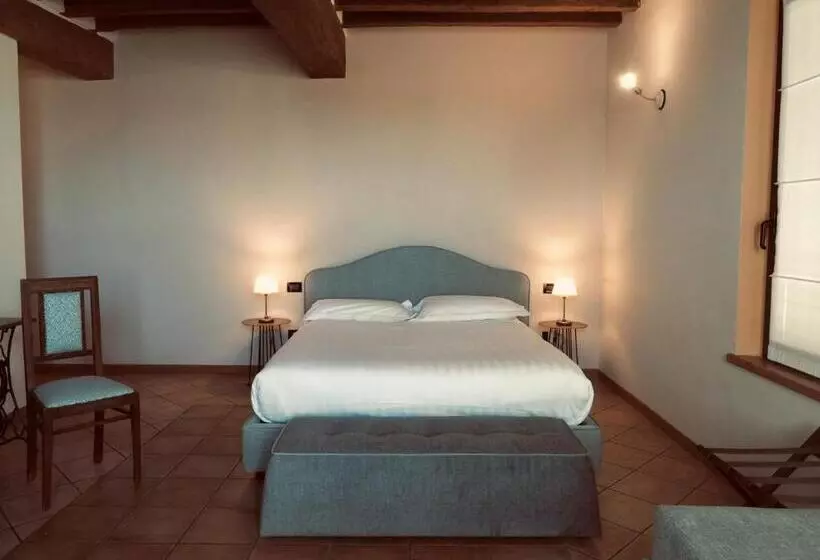 ホテル Agriturismo San Giuseppe