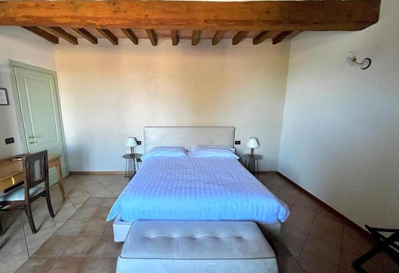 בית מלון כפרי Agriturismo San Giuseppe