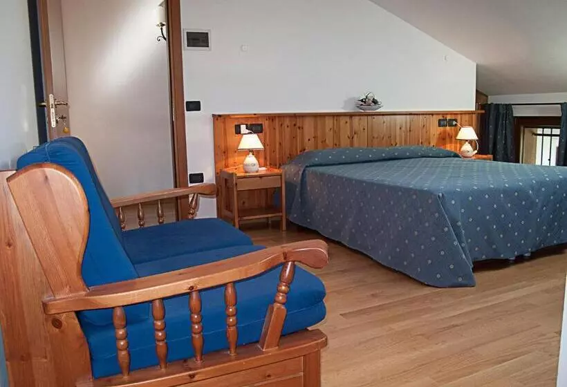 Hotelli Casa Luis