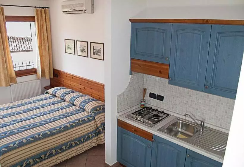 Hotelli Casa Luis