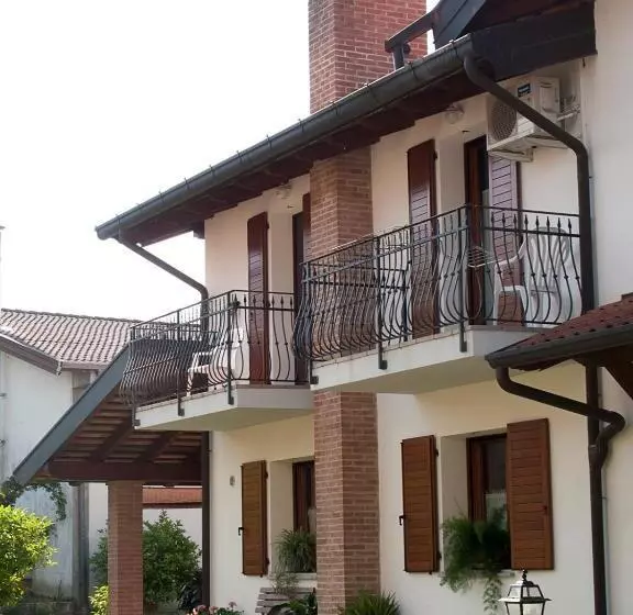 Hotelli Casa Luis