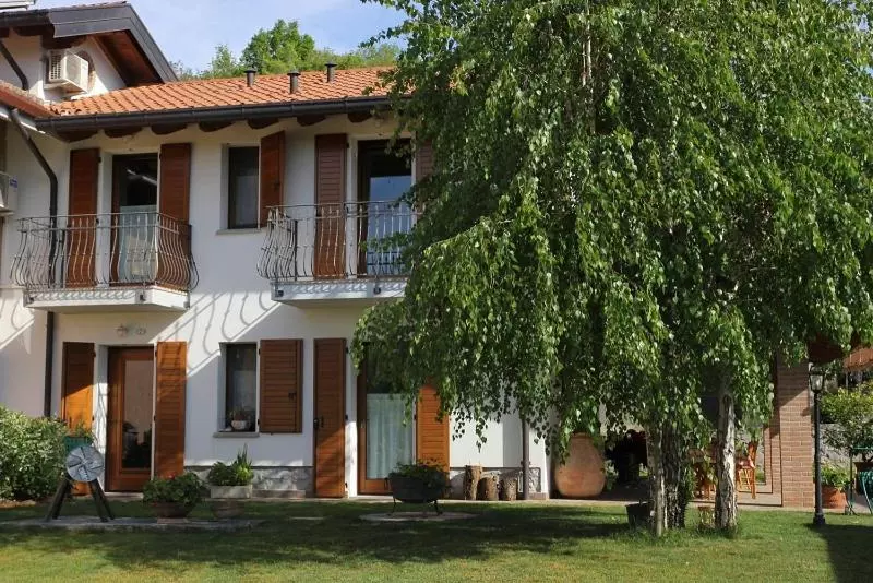 Hotelli Casa Luis