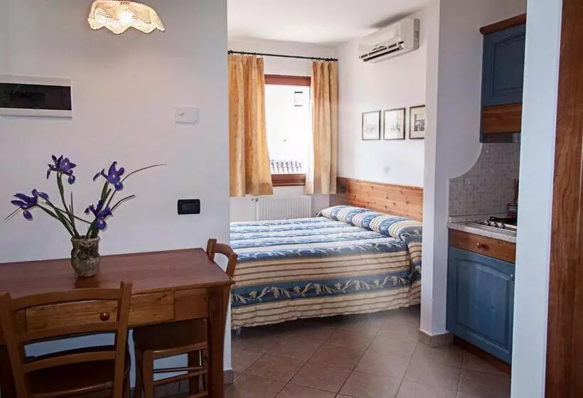 Hotelli Casa Luis