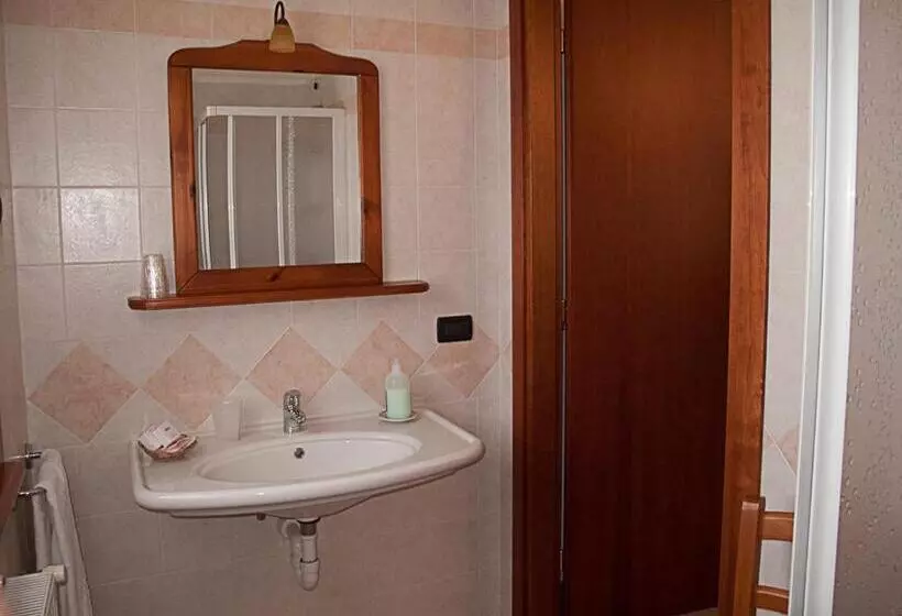 Hotelli Casa Luis