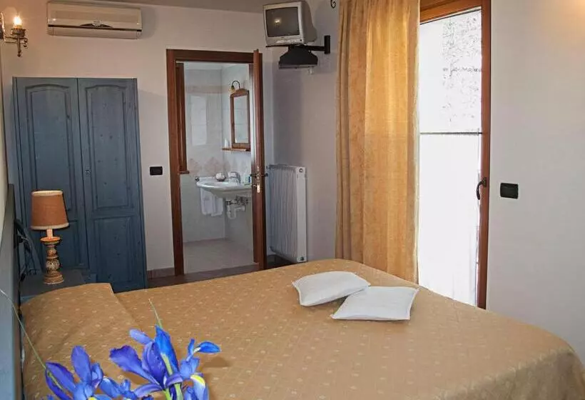 Hotelli Casa Luis