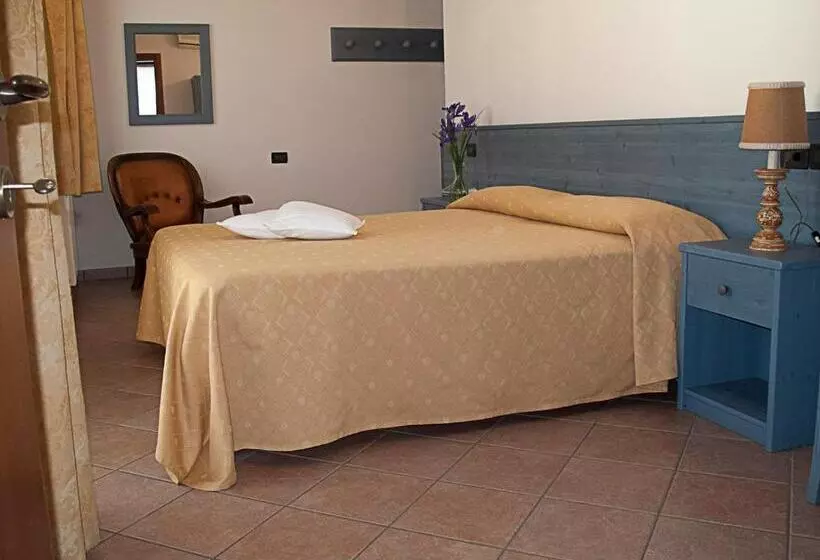 Hotelli Casa Luis