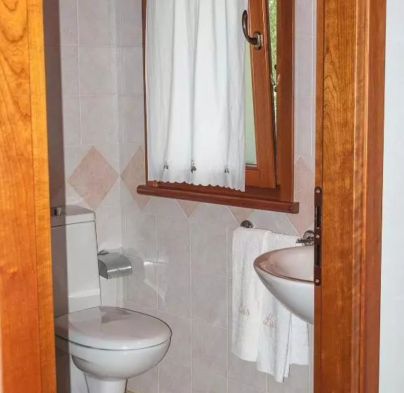 Hotelli Casa Luis