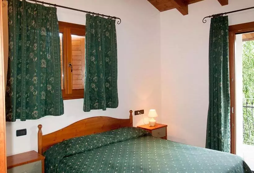 Hotelli Casa Luis