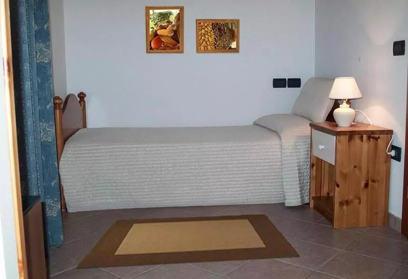 Hotelli Casa Luis