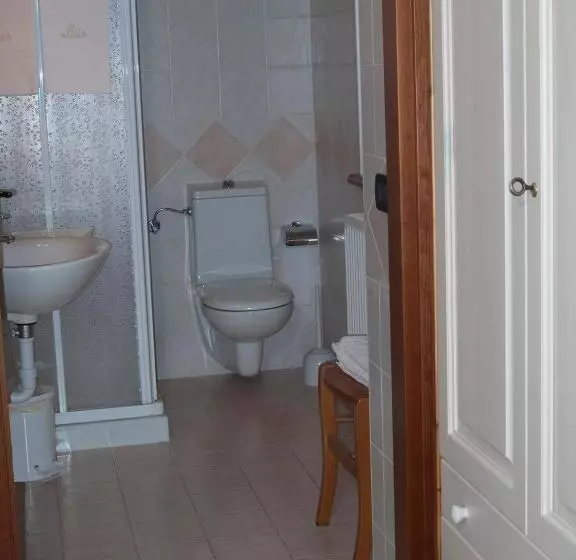 Hotelli Casa Luis