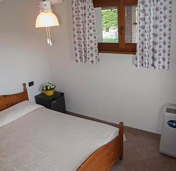 Hotelli Casa Luis