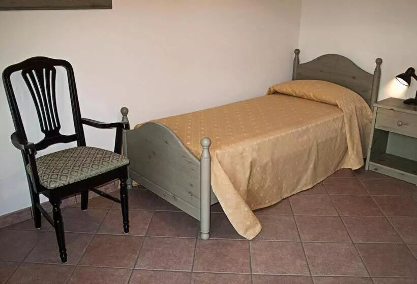Hotelli Casa Luis