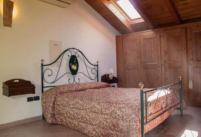 Hotelli Casa Luis